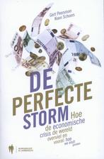 De perfecte storm 9789089313195 Koen Schoors, Verzenden, Zo goed als nieuw, Koen Schoors