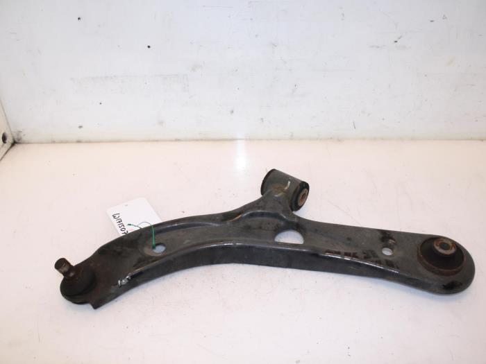 Draagarm links-voor Opel Agila O120632, Auto-onderdelen, Ophanging en Onderstel