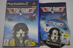Top Gun (PS2 PAL), Nieuw