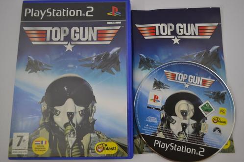 Top Gun (PS2 PAL), Games en Spelcomputers, Games | Sony PlayStation 2