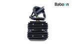 Spanningsregelaar BMW F 800 S (F800S) (SH541G-12), Motoren, Verzenden, Gebruikt