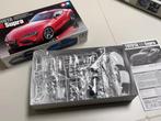 Tamiya 1:24 - Voiture miniature - Toyota GR Supra, Hobby en Vrije tijd, Nieuw