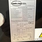 Combisteel | Koelvitrine 201l - CMBI-7487.0050