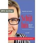 Schijtluis 9789491729133 Marjolijn van Kooten, Boeken, Verzenden, Zo goed als nieuw, Marjolijn van Kooten