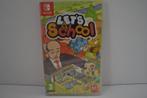 Lets School - SEALED (SWITCH EUR), Nieuw