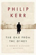 The One From the Other 9781847241368 Philip Kerr, Verzenden, Gelezen, Philip Kerr