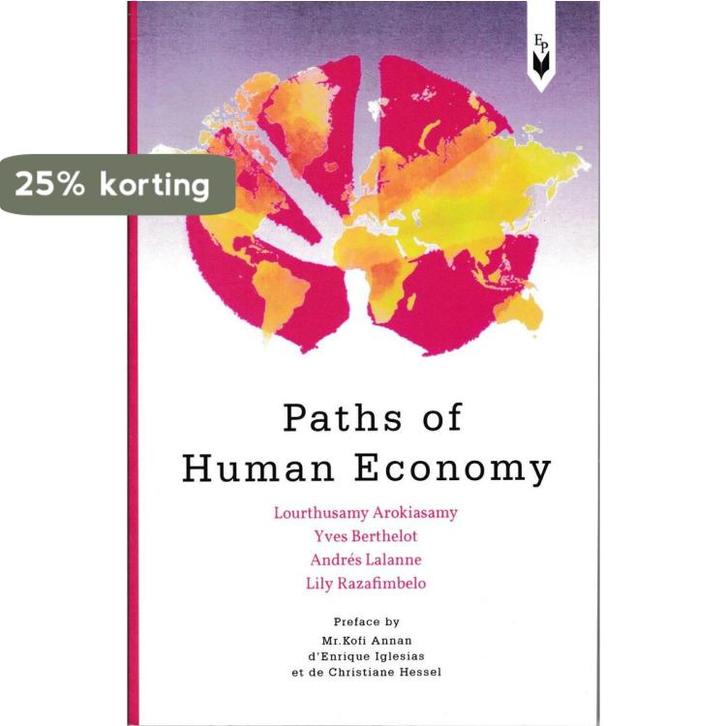Paths of Human Economy - L. Arokiasamy 9788179663523, Boeken, Taal | Engels, Gelezen, Verzenden