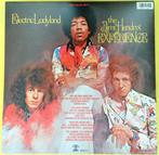 The Jimi Hendrix Experience - Electric Ladyland - 2x albums, Nieuw in verpakking