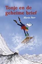 Tonje en de geheime brief 9789020991109 Maria Parr, Verzenden, Gelezen, Maria Parr