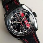 Luminox - Tony Kanaan PC Carbon Chronograph Day-Date -, Nieuw
