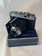 Voigtländer Perkeo I met originele doos ( 1950 ) Analoge