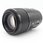 Sony FE 90mm F/2.8G Macro G OSS | Tweedehands, Verzenden
