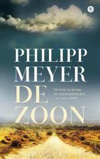 De zoon 9789023487951 Philipp Meyer, Boeken, Verzenden, Zo goed als nieuw, Philipp Meyer
