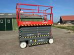 Veiling: Schaarlift Skyjack SJ-III 4740 Elektrisch 13.8m 201, Ophalen