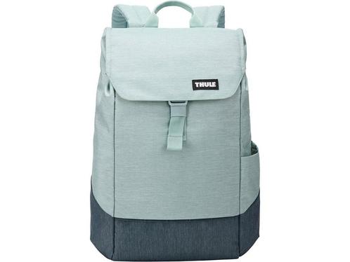 Thule Lithos 16L - Laptop Rugzak - Alaska/Dark Slate, Huis en Inrichting, Woonaccessoires | Overige, Zo goed als nieuw, Verzenden