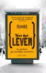 Filosofie voor het leven 9789025903671 Jules Evans, Verzenden, Jules Evans