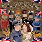 Knit Your Own Royal Wedding 9781907332791 Fiona Goble, Verzenden, Zo goed als nieuw, Fiona Goble