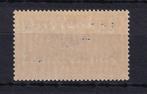 Frankrijk 1929 - Waardering € 900, tentoonstelling Le Havre, Postzegels en Munten, Gestempeld