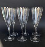 Baccarat - Verre à vin - Splendide et rare série de 6 verres, Antiek en Kunst