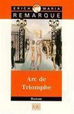 Arc de Triomphe 9783462027235, Livres, Livres Autre, E.M. Remarque, Verzenden