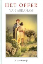 Offer Van Abraham 9789055510689, Boeken, Kinderboeken | Jeugd | 13 jaar en ouder, Zo goed als nieuw, C. van Rijswijk, Verzenden