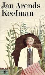 Keefman 9789023403852 Arends, Boeken, Verzenden, Gelezen, Arends