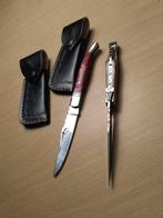 Forged De Laguiole K Romain - Couteau de cuisine - Forged de