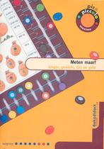 Pico Piccolo Maximo Meten Maar! groep 6/7, Boeken, Verzenden, Nieuw