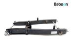 Achterbrug Yamaha XJ 6 2009-2012 (XJ6 Diversion), Motoren, Verzenden, Gebruikt