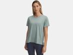 Under Armour Vanish Energy Ss 2.0-Grn - Maat SM, Kleding | Dames, Maat 38/40 (M), Nieuw, Ophalen of Verzenden, Groen