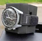 Omega x Swatch - MoonSwatch - Mission to the Moon - Zonder, Nieuw