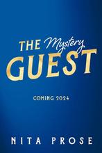 The mystery guest / Molly the Maid / 2 9780008435783, Verzenden, Zo goed als nieuw, Nita Prose