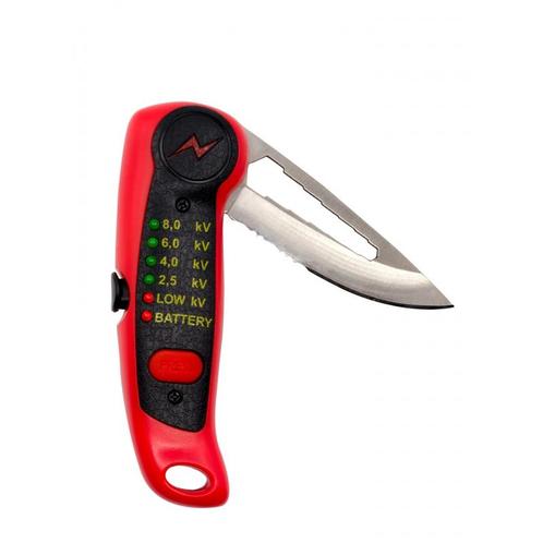 Multitool 2-in-1 - een professioneel zakmes en, Tuin en Terras, Schuttingen, Nieuw