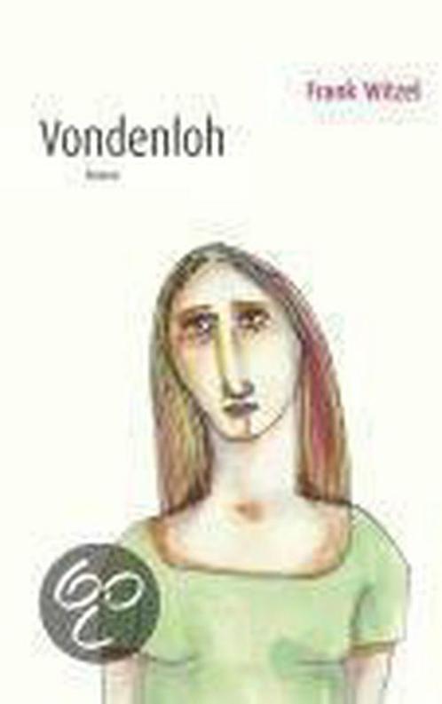 Vondenloh 9783938801482, Livres, Livres Autre, Envoi