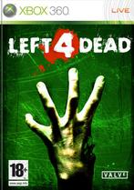 Left 4 Dead-Standaard (Xbox 360) Gebruikt, Ophalen of Verzenden