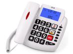 Veiling - SPC Comfort Volume 2 - Vaste telefoon voor seniore, Telecommunicatie, Vaste telefoons | Niet Draadloos, Gebruikt