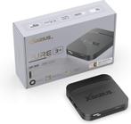 Xsarius Pure 3+ UHD - 4K Android 11 Media Player, Telecommunicatie, Nieuw, Ophalen of Verzenden