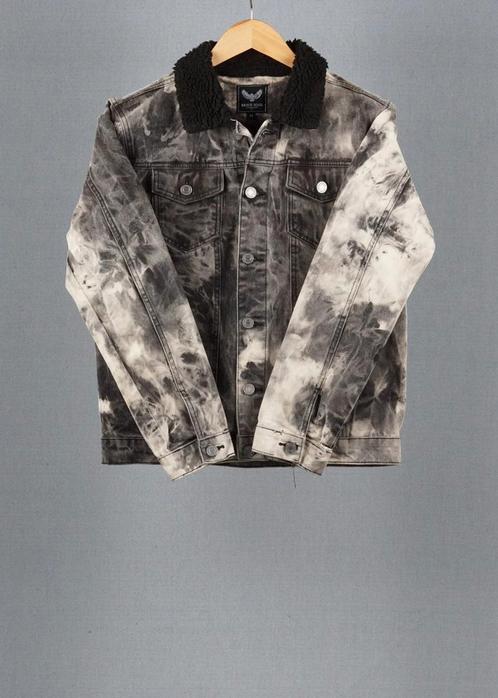 Vintage Brave Jacket, Kleding | Heren, Jassen | Winter, Ophalen of Verzenden