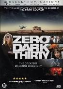 Zero dark thirty op DVD, Verzenden, Nieuw in verpakking