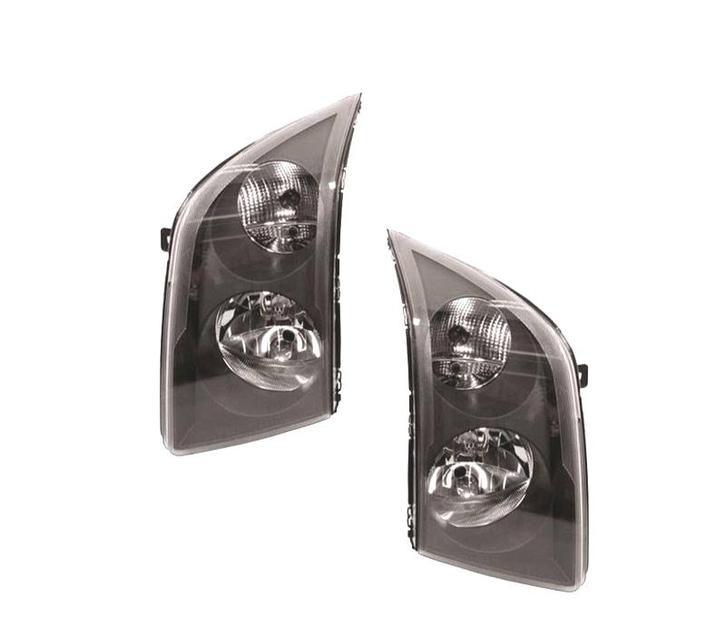 Phares Pour Volkswagen Vw Crafter 06-16, Auto-onderdelen, Verlichting, Verzenden