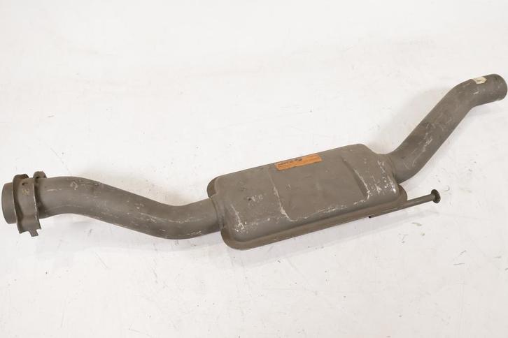 BMW E3 OEM Middendemper uitlaat NIEUW! 18121107886, Auto-onderdelen, Uitlaatsystemen, Ophalen of Verzenden