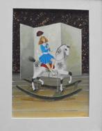 Carole Beatrice Perret (1951) - Stalmeester, Antiek en Kunst