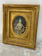 Décoration murale - Madame de Pompadour - France - Tableau