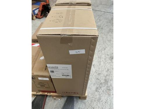 Veiling - AWB Combiketel CXV30, Doe-het-zelf en Bouw, Verwarming en Radiatoren