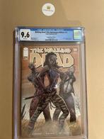 The Walking Dead 15th Anniversary Edition #19 - Campbell