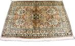 Kaschmir - Tapis - 150 cm - 110 cm - Soie de Cachemire,