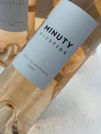 2024 Minuty Prestige - Provence - 6 Flessen (0.75 liter), Verzamelen, Nieuw