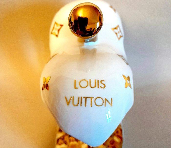 Jan Marti - Luxury Apple 4/30, Antiek en Kunst, Kunst | Schilderijen | Modern