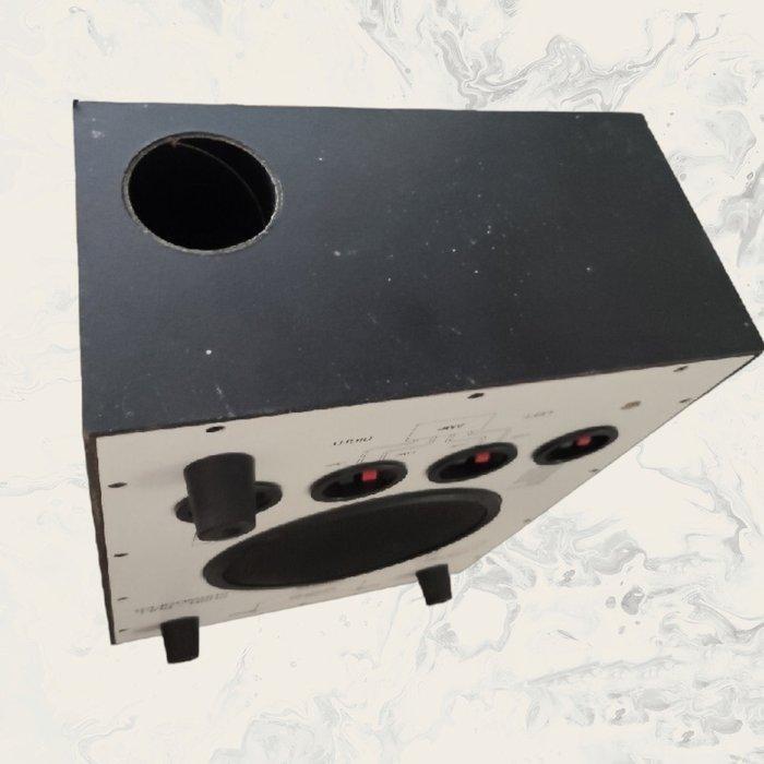 Jamo - SW1 Subwoofer luidsprekerset, TV, Hi-fi & Vidéo, Radios