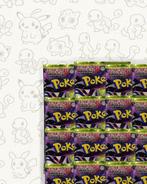 Pokémon - 30 Booster pack - Scarlet & Violet - Pokémon TCG -